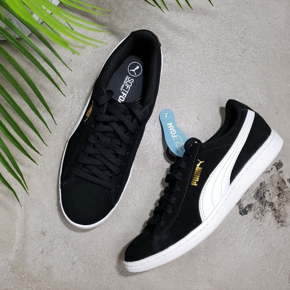 puma classic soft puma classic soft